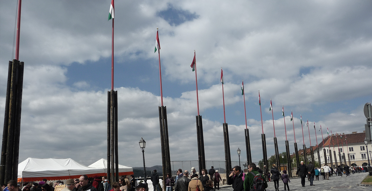Honvédelmi Minisztérium Budapest